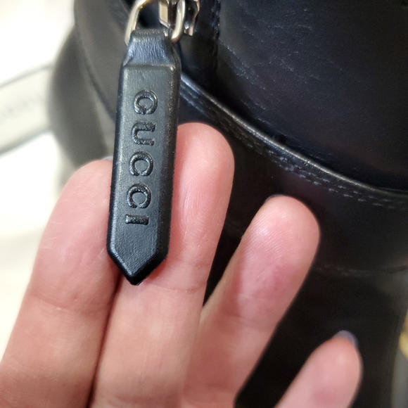 gucci bootie,  size 39. Used in great condition. - Picture 14 of 16